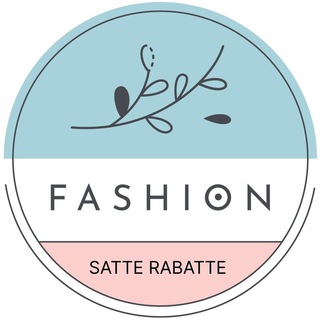 Logo des Telegrammkanals satterabatte_mode - SATTE RABATTE FASHION
