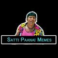Telegram kanalining logotibi sattipannimemes — Satti_paanai_memes
