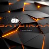 Логотип телеграм канала @satu1kaaarpg — я играю, мне ВЕЗЁТ