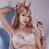 Логотип телеграм канала @saturdayx — saturdayx | косплей