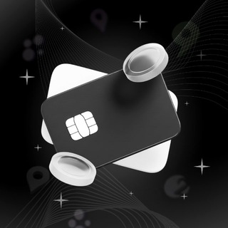 Логотип телеграм канала @saturn_pay — STN | Выплаты