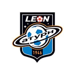 Логотип телеграм канала @saturnfc — «Леон Сатурн» Раменское
