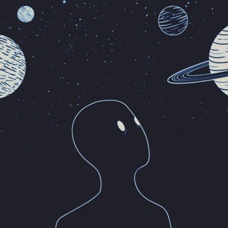 لوگوی کانال تلگرام saturnguy — چرندیات فرزند زحل