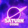 Logo of telegram channel saturnstore01 — Saturn Store
