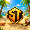 Логотип телеграм канала @saturnstudio_net — SaturnStudio | Плагины, сборки, ресурс паки