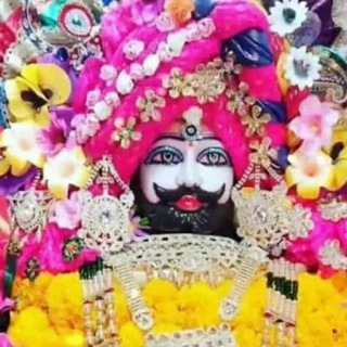 टेलीग्राम चैनल का लोगो satyabrandking — सत्या गामा वाला