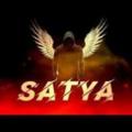 Logo saluran telegram satyabrandthe — Satya the brand™️