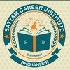 टेलीग्राम चैनल का लोगो satyamcareerinstitute — SATYAM CAREER INSTITUTE - BHAVNAGAR
