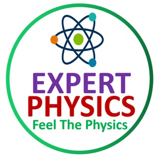 Logo saluran telegram satyendra_soni1 — Expert Physics