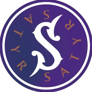 Logo of telegram channel satyrclub — Satyr Hookah Club