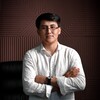 Telegram kanalining logotibi satzone — Mr Qilichbek | SAT Zone 📈