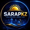 Telegram арнасының логотипі saualnama1 — SARAP