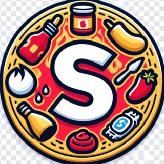 Logo of telegram channel sauces_world — Sauces Community