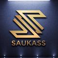 Telegram channel SAUKASS™️VVIP CHANNEL🔥 logo