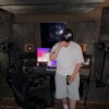 Логотип телеграм канала @saudemusic — SAUDE