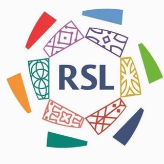 Telegram channel بثوث الدوري السعودي | Saudi League logo