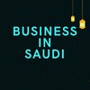Logo of telegram channel saudi_business — Business in Saudi🇸🇦