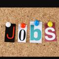 Telegram channel Jobs in saudi logo