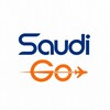 Telegram kanalining logotibi saudigouz — Saudi Go | Saudiyaga Biletlar