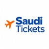 Telegram channel Saudi Tickets • Saudiyaga Biletlar logo