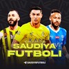 Telegram kanalining logotibi saudiya_futboli_spl — 🇸🇦 SAUDIYA FUTBOLI