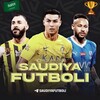 Telegram kanalining logotibi saudiyafutbol — SAUDIYA FUTBOLI | RASMIY