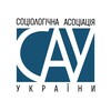 Логотип телеграм -каналу sauinua — Соціологічна асоціація України