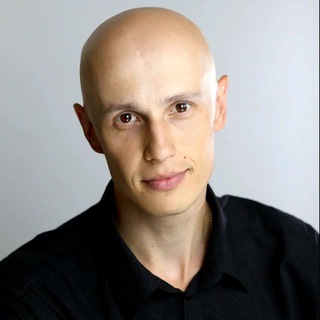 Логотип телеграм канала @saultloom — АЛЕКСАНДР ДЕВЯТЬЯРОВ
