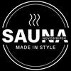 Логотип телеграм канала @sauna54banya — Отделка бань и саун Style&Sauna (сауна|баня)