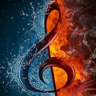 Логотип телеграм канала @saundale — MusicAll