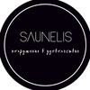Логотип телеграм канала @saunelis_official — SAUNELIS OFFICIAL