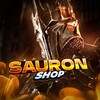 Logo of telegram channel sauron_pubg12 — SAURON SHOP