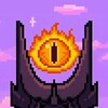 Логотип телеграм канала @sauron_razdaet — Саурон раздаëт