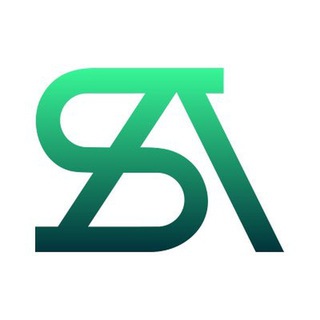 Telegram channel Saurus logo