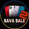 Логотип телеграм -каналу sava_sale_2 — SAVA  SALE 2 💰📲