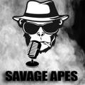 የቴሌግራም ቻናል አርማ savageapes — Savage Apes