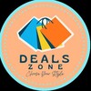 टेलीग्राम चैनल का लोगो savakadeals1 — Dealszone