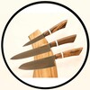 Logo of telegram channel savaknife — SavaKnife