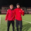 Логотип телеграм канала @savakrasava333 — savakrasava