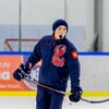 Telegram channel Тренер Кувардин🏒 logo