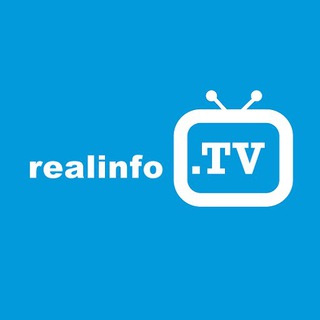 Logo saluran telegram saval_javab — Real Info TV
