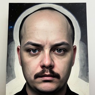 Telegram channel Путевые заметки logo