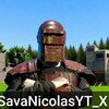 Логотип телеграм канала @savanicolasyt_x — Новости оксайд
