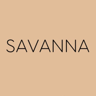 Логотип телеграм канала @savanna_tmn1 — Savanna_tmn