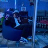 Логотип телеграм канала @savareez — савариз 🎄☃️