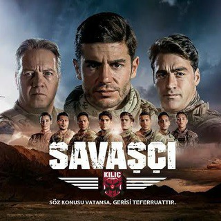 टेलीग्राम चैनल का लोगो savasciurdu1 — Savasci جنگ اردو