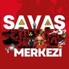 Telegram channel SAVAŞ MERKEZİ / Filistin İsrail Hamas / Afganistan Pakistan Rusya / Ukrayna / 3. Dünya Savaşı / Son Dakika Haber İran logo