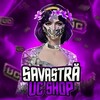 Логотип телеграм канала @savastrapubguc — SAVASTRÅ UC SHOP