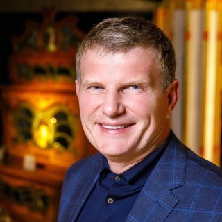 Логотип телеграм канала @savchenko_ov — Олег Савченко