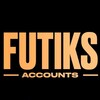 Telegram channel FUTIKS ACCOUNTS by ASLAMBOI logo